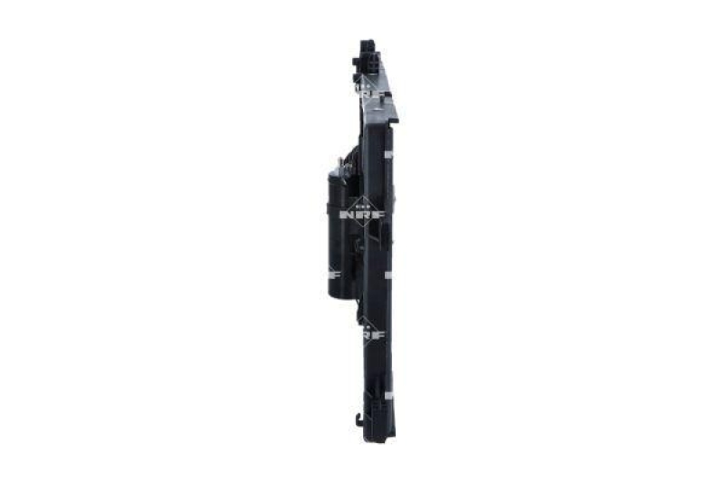 NRF Kondensator, Klimaanlage EASY FIT 35531