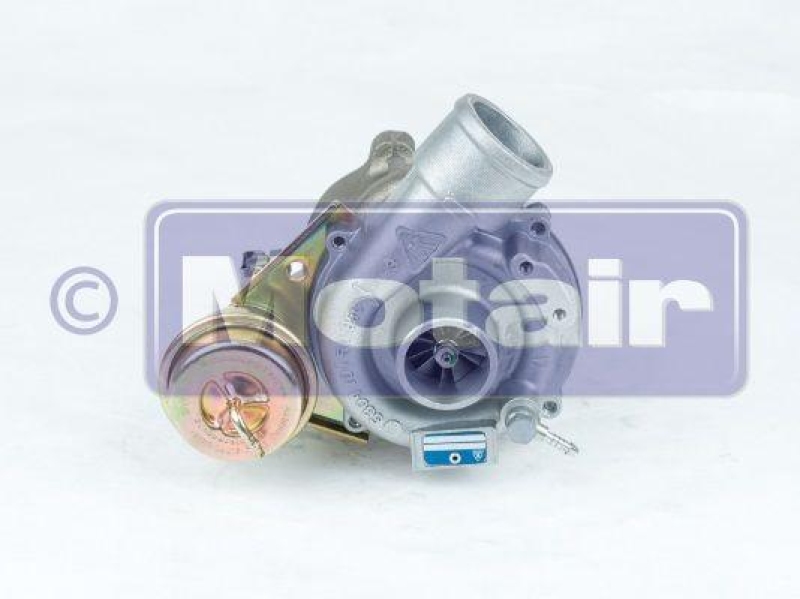 MOTAIR TURBO Lader, Aufladung BorgWarner Turbo ProKit NEU