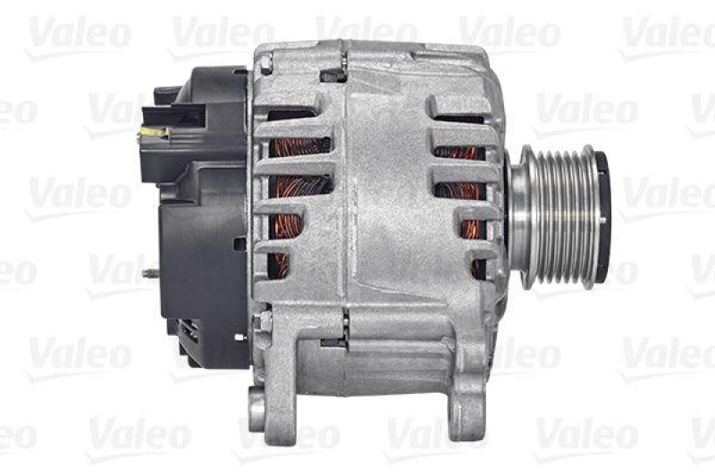 VALEO Generator VALEO ORIGINS NEW OE TECHNOLOGIE