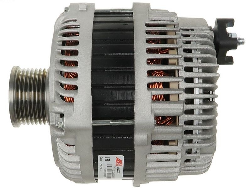AS-PL Generator Brandneu AS-PL