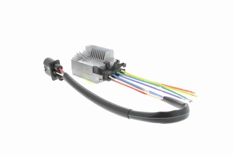 VEMO Steuergerät, Elektrolüfter (Motorkühlung) Original VEMO Qualität V10-79-0021
