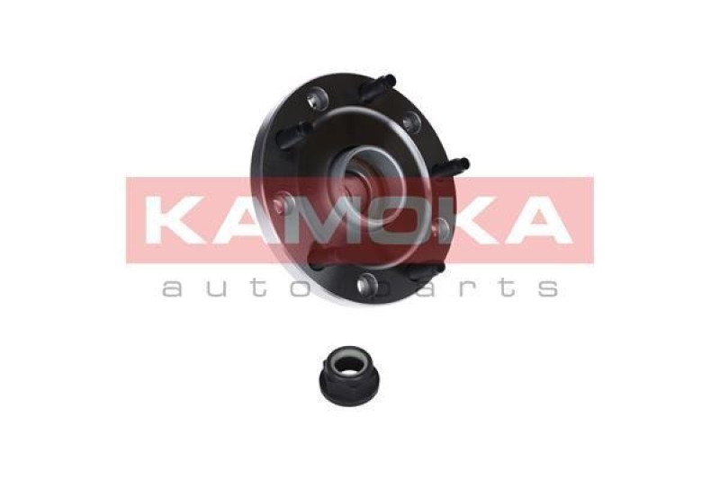KAMOKA Radlagersatz 5500049
