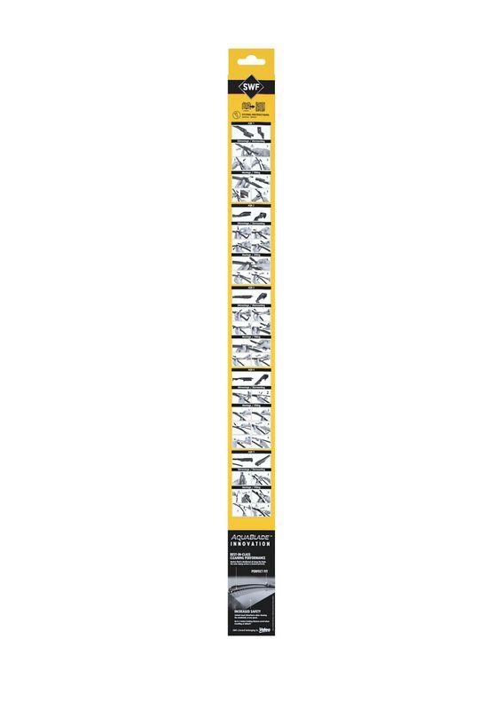 SWF Wischblatt DAS ORIGINAL AQUABLADE 119118