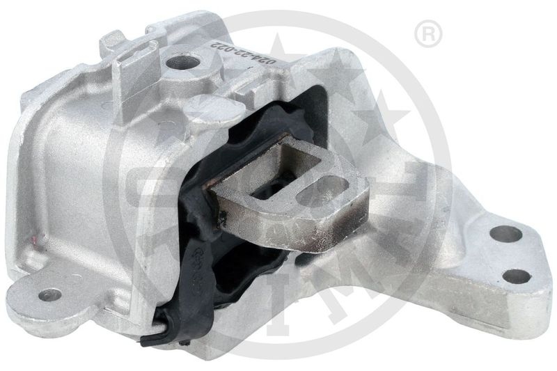 OPTIMAL Lagerung, Motor