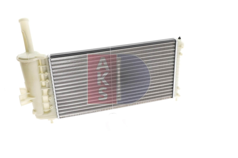 AKS DASIS Radiator, engine cooling