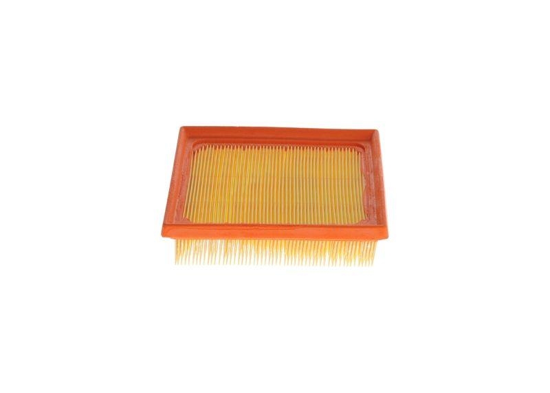BOSCH Luftfilter F026400696
