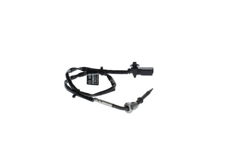 BOSCH Sensor, Abgastemperatur 0 986 259 218