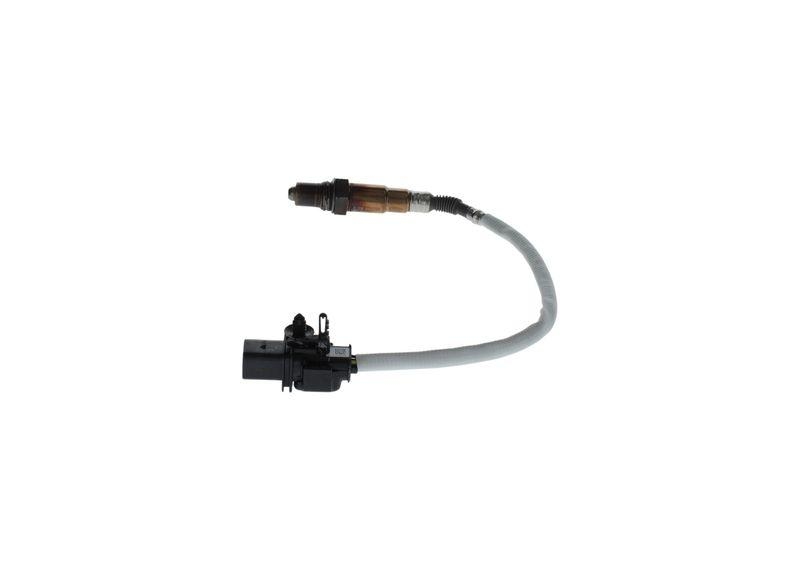 BOSCH Lambdasonde 0 258 017 444