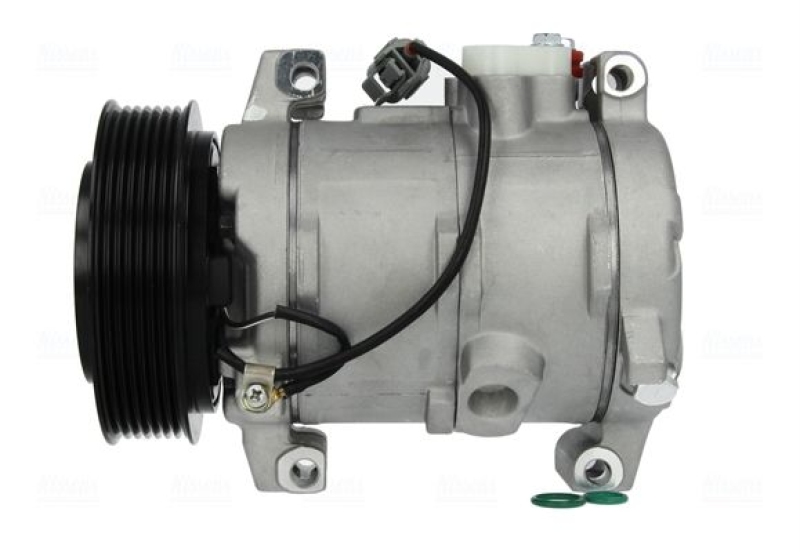 NISSENS Kompressor, Klimaanlage ** FIRST FIT **