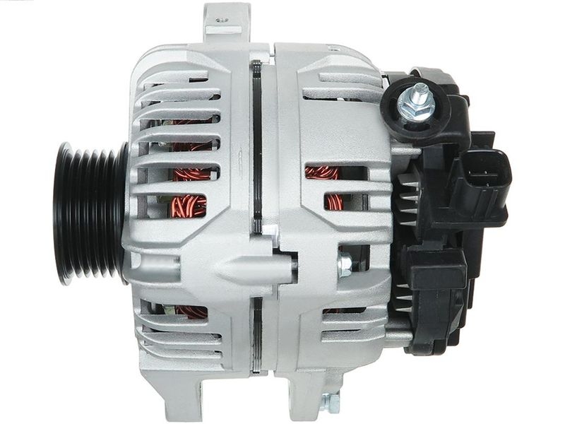 AS-PL Generator Brandneu AS-PL