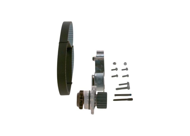 BOSCH Water Pump & Timing Belt Set