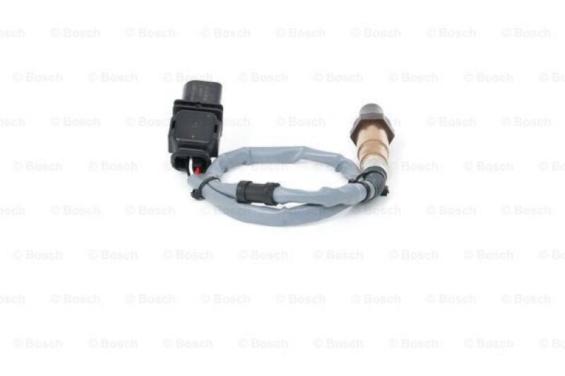 BOSCH Lambdasonde 0 258 017 491