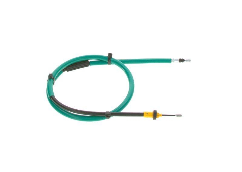 BOSCH Seilzug, Feststellbremse 1 987 477 967