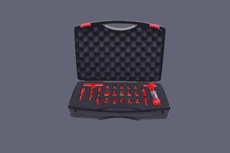 KS TOOLS Steckschlüsselsatz