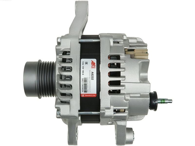 AS-PL Generator Brandneu AS-PL