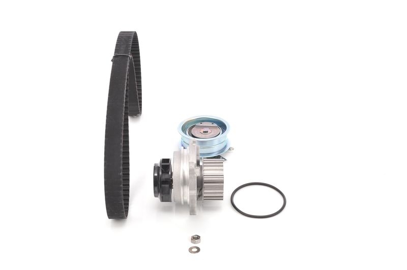BOSCH Wasserpumpe + Zahnriemensatz