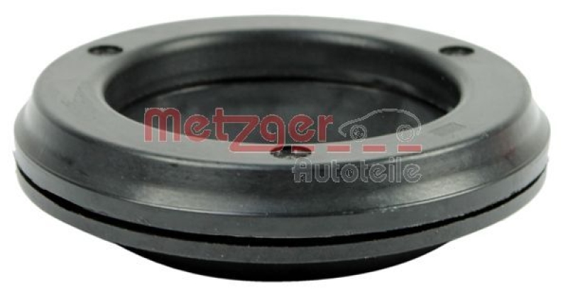 METZGER Reparatursatz, Federbeinstützlager GREENPARTS 6490111