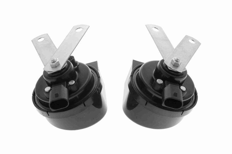 VEMO Horn Green Mobility Parts V20-77-0313