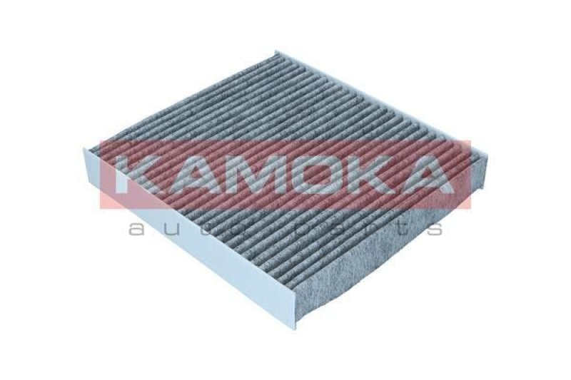 KAMOKA Filter, Innenraumluft F511901
