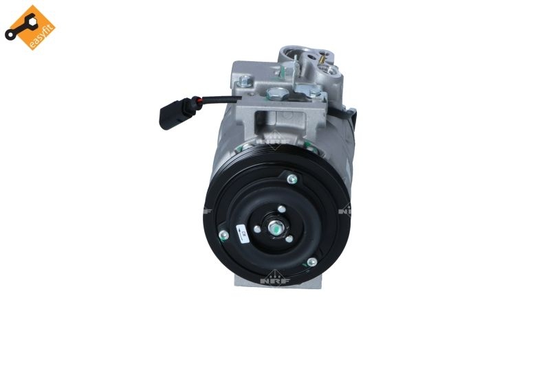 NRF Compressor, air conditioning EASY FIT