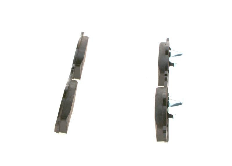 BOSCH Bremsbelagsatz, Scheibenbremse 0 986 494 008