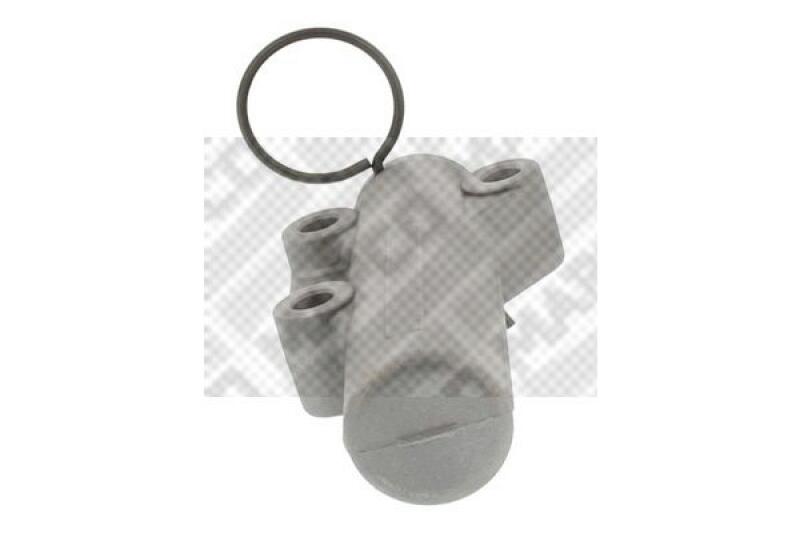 MAPCO Vibration Damper, timing belt