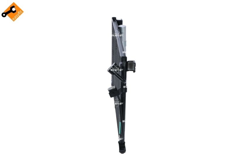 NRF Kondensator, Klimaanlage EASY FIT 35541