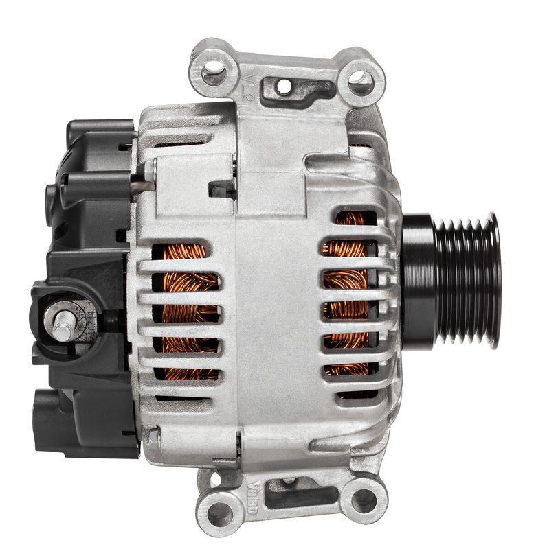 VALEO Generator VALEO ORIGINS NEW OE TECHNOLOGIE
