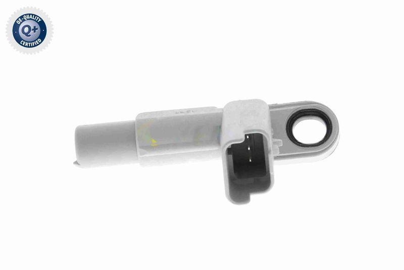 VEMO Sensor, Drehzahl Q+, Erstausrüsterqualität