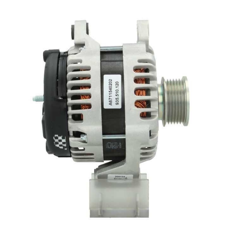 BV PSH Generator Remy New
