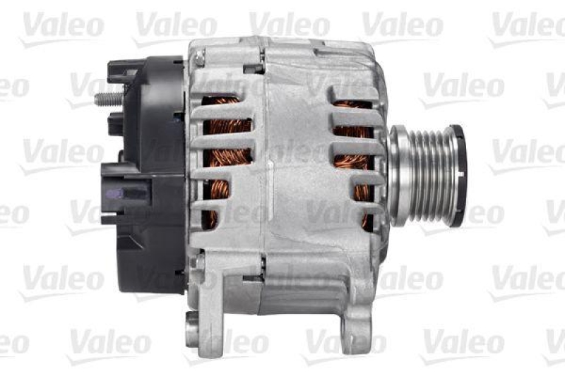 VALEO Generator VALEO ORIGINS NEW OE TECHNOLOGIE