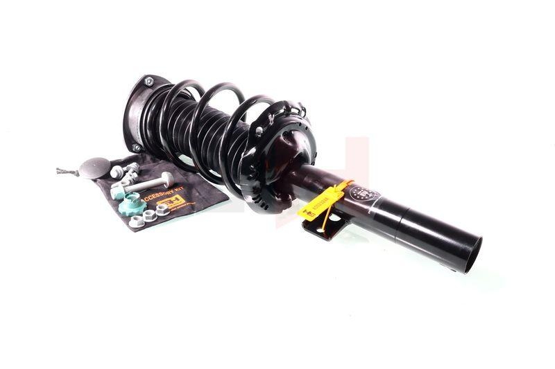 Komplett Sto&szlig;d&auml;mpfer Federbein Satz Vorne links rechts passend f&u...