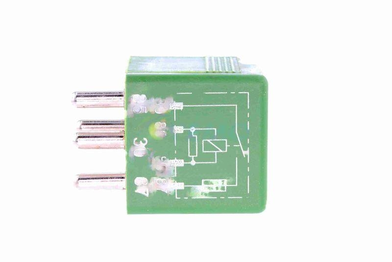 VEMO Multifunctional Relay Original VEMO Quality