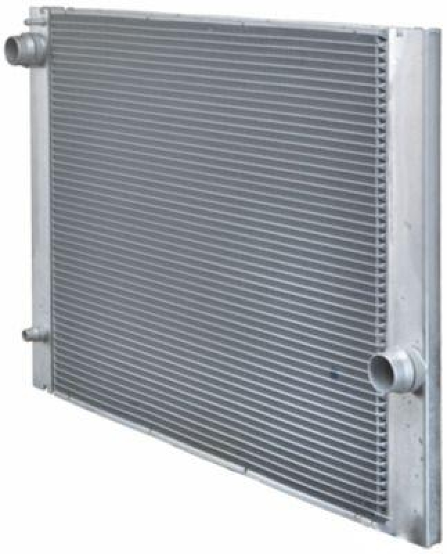 MAHLE Kühler, Motorkühlung BEHR *** PREMIUM LINE *** CR 511 000P