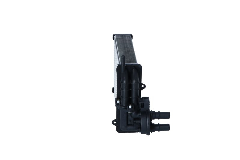 NRF Wärmetauscher, Innenraumheizung EASY FIT 53610