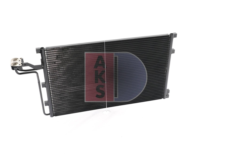AKS DASIS Kondensator, Klimaanlage 222003N