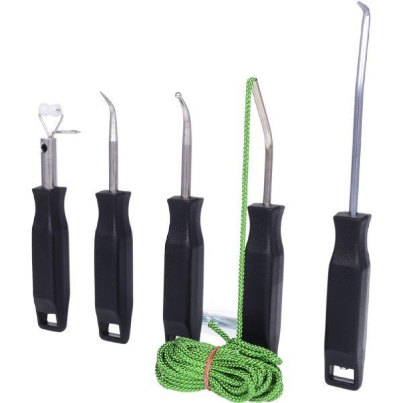 KS TOOLS Scheibendemontage-Set