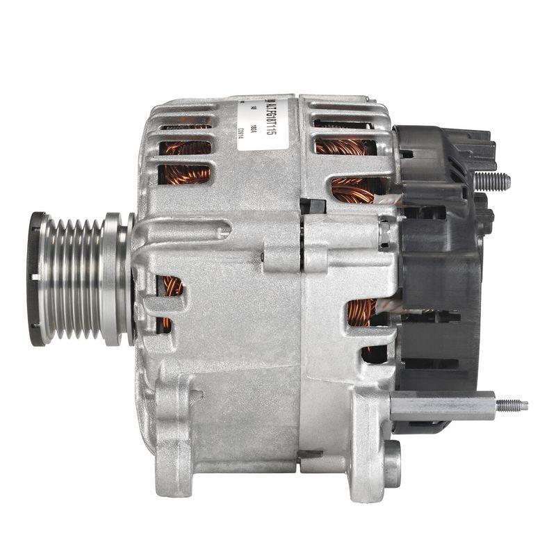 VALEO Alternator VALEO ORIGINS NEW