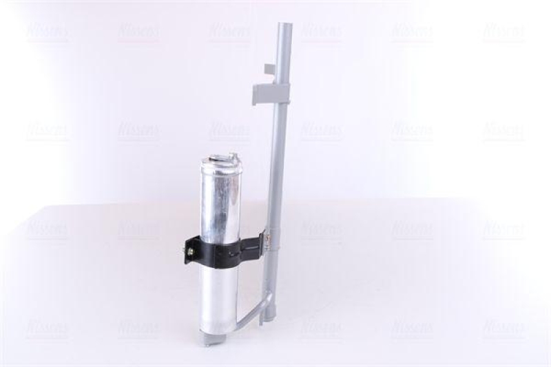 NISSENS Kondensator, Klimaanlage ** FIRST FIT ** 94725