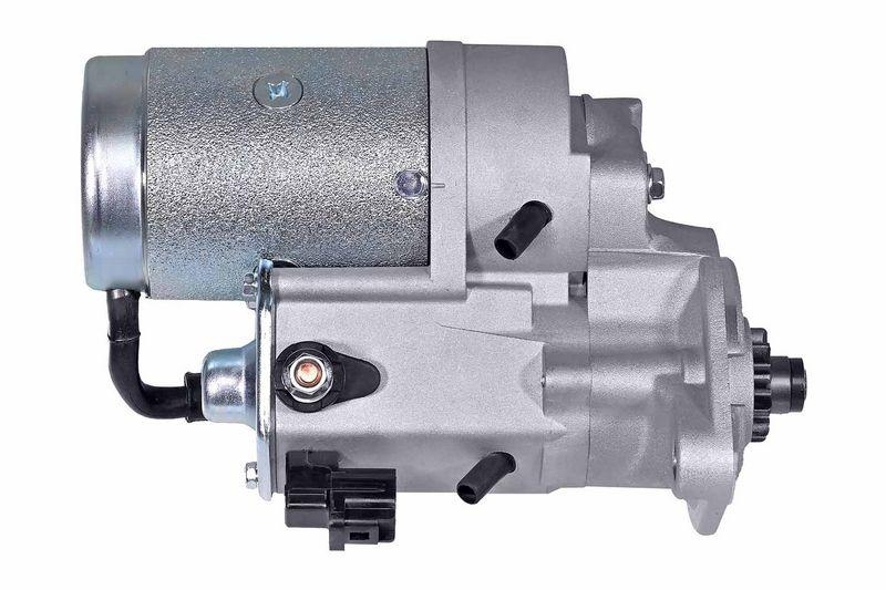 HELLA Starter 8EA 011 610-651