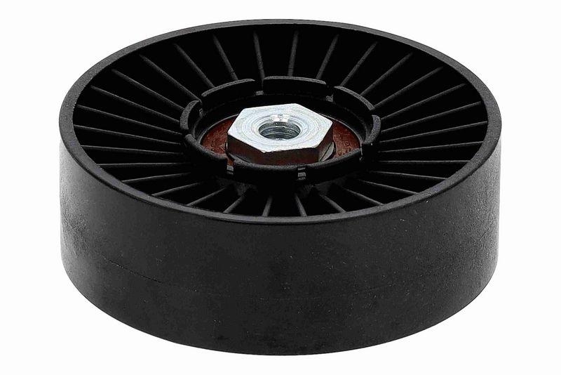 VAICO Tensioner Pulley, V-ribbed belt Original VAICO Quality