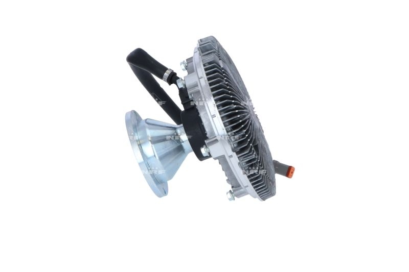 NRF Clutch, radiator fan
