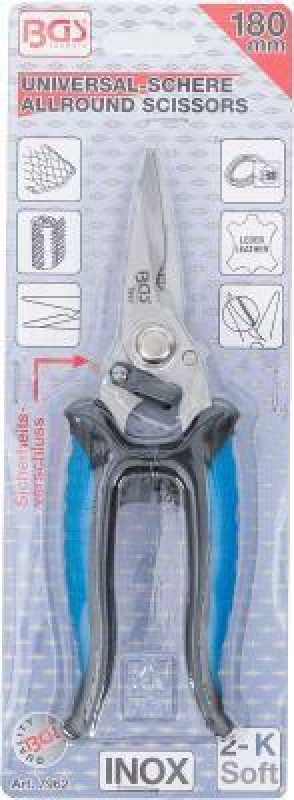 BGS Universal Scissors
