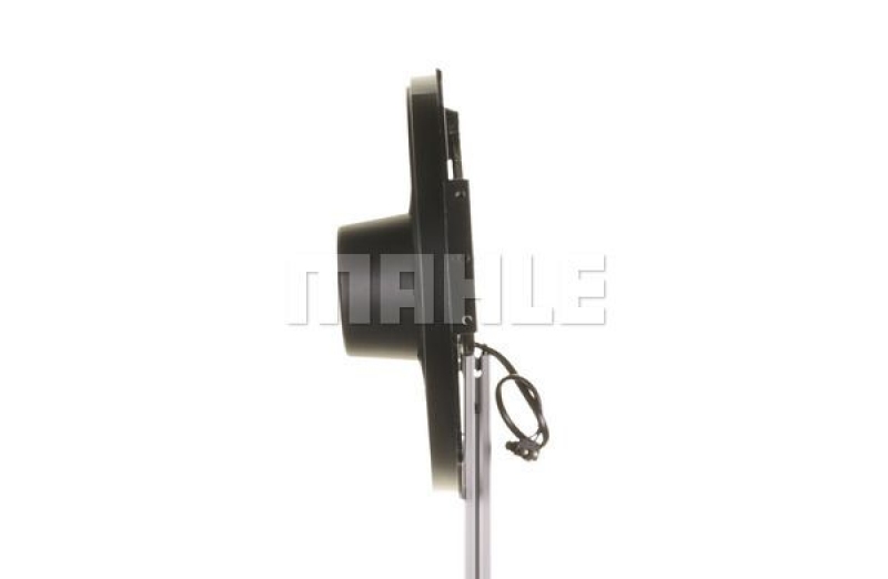 MAHLE Fan, A/C condenser BEHR