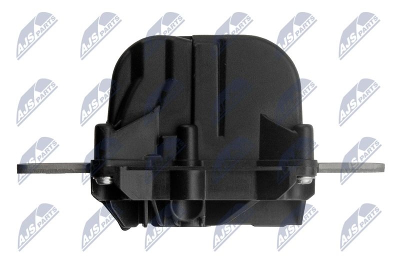 NTY Sensor, Batteriemanagement