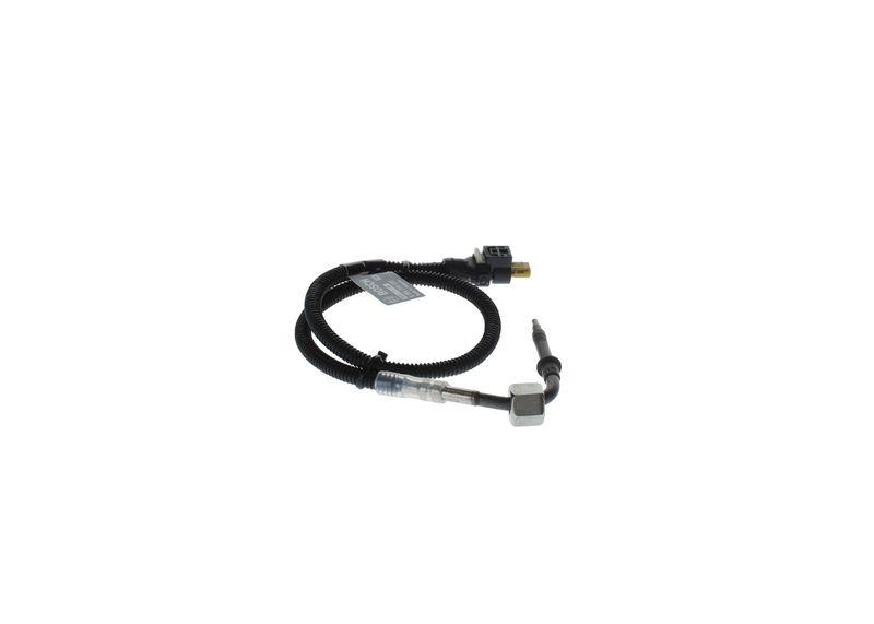 BOSCH Sensor, Abgastemperatur 0 986 259 233