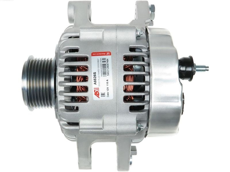 AS-PL Generator Brandneu AS-PL