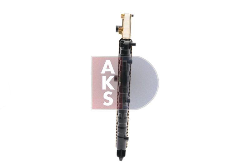 AKS DASIS Kühler, Motorkühlung