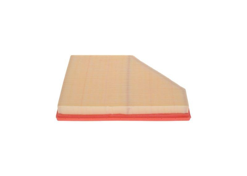 BOSCH Luftfilter F 026 400 485