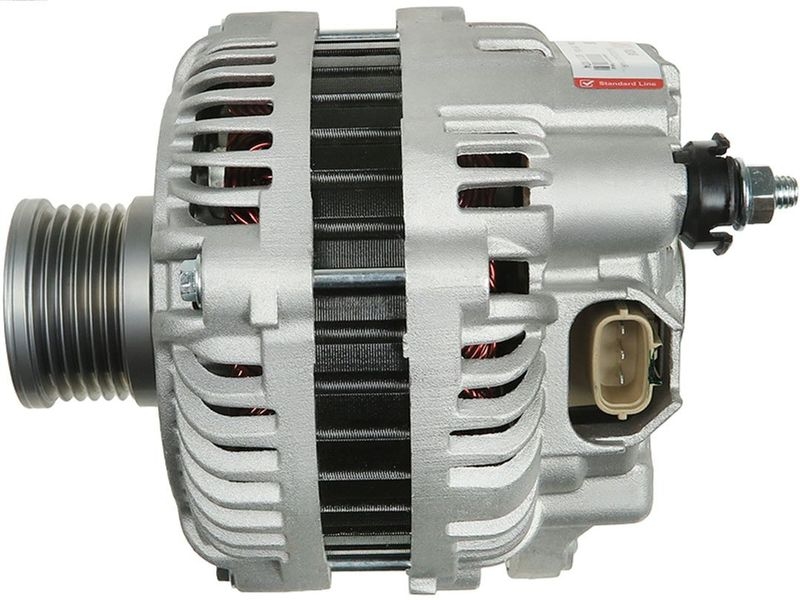 AS-PL Generator Brandneu AS-PL